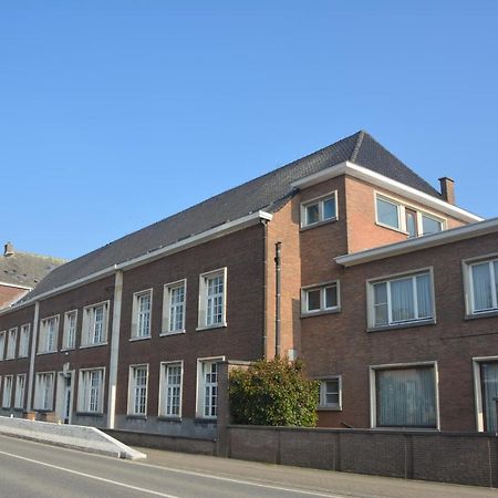 Kloosterstraat40 Hotell Zottegem Eksteriør bilde