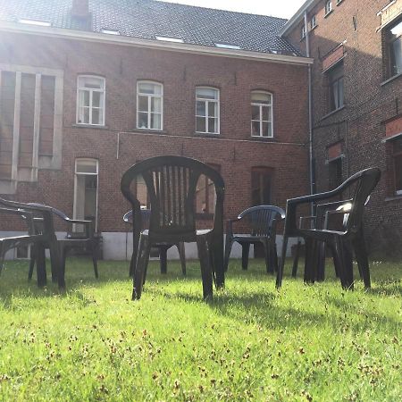 Kloosterstraat40 Hotell Zottegem Eksteriør bilde