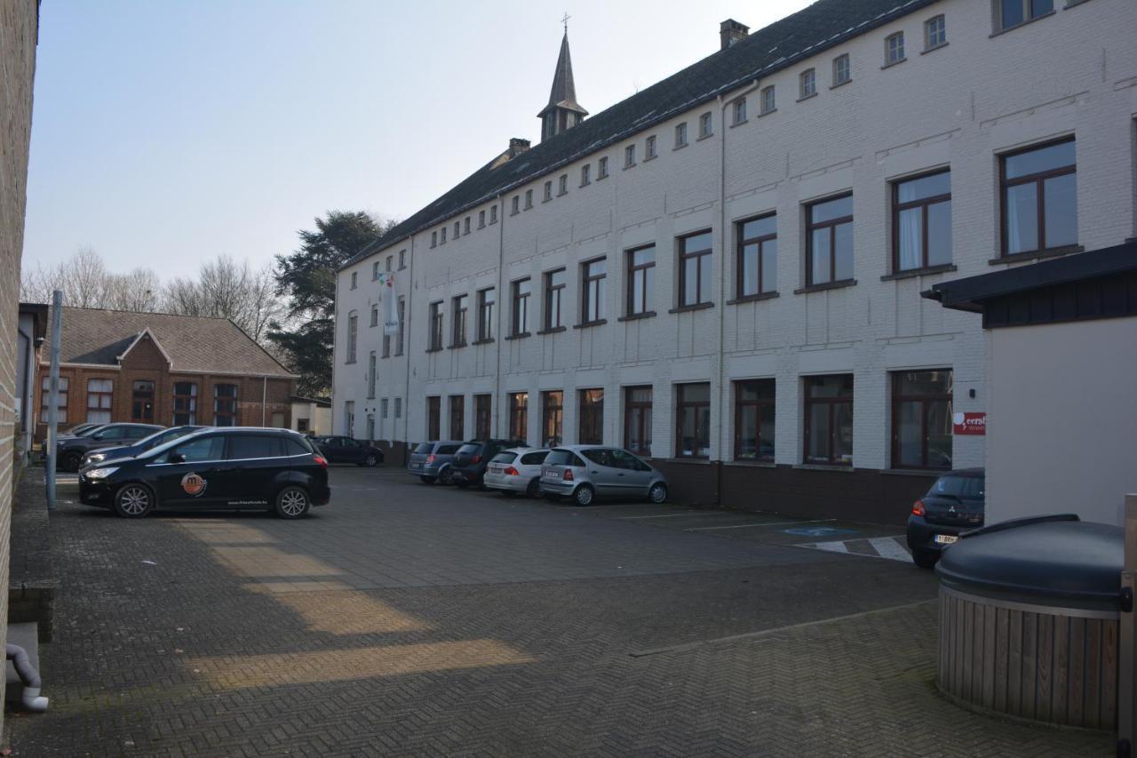 Kloosterstraat40 Hotell Zottegem Eksteriør bilde