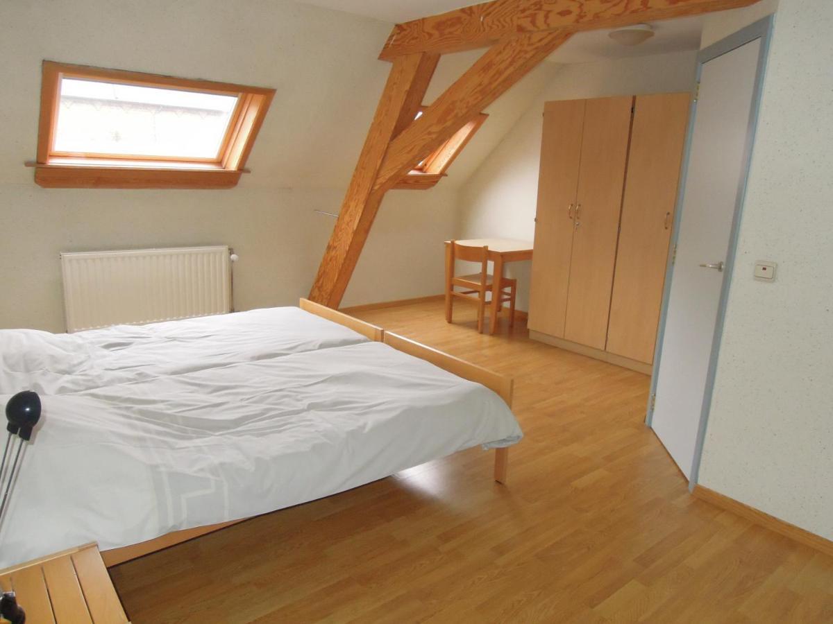 Kloosterstraat40 Hotell Zottegem Eksteriør bilde