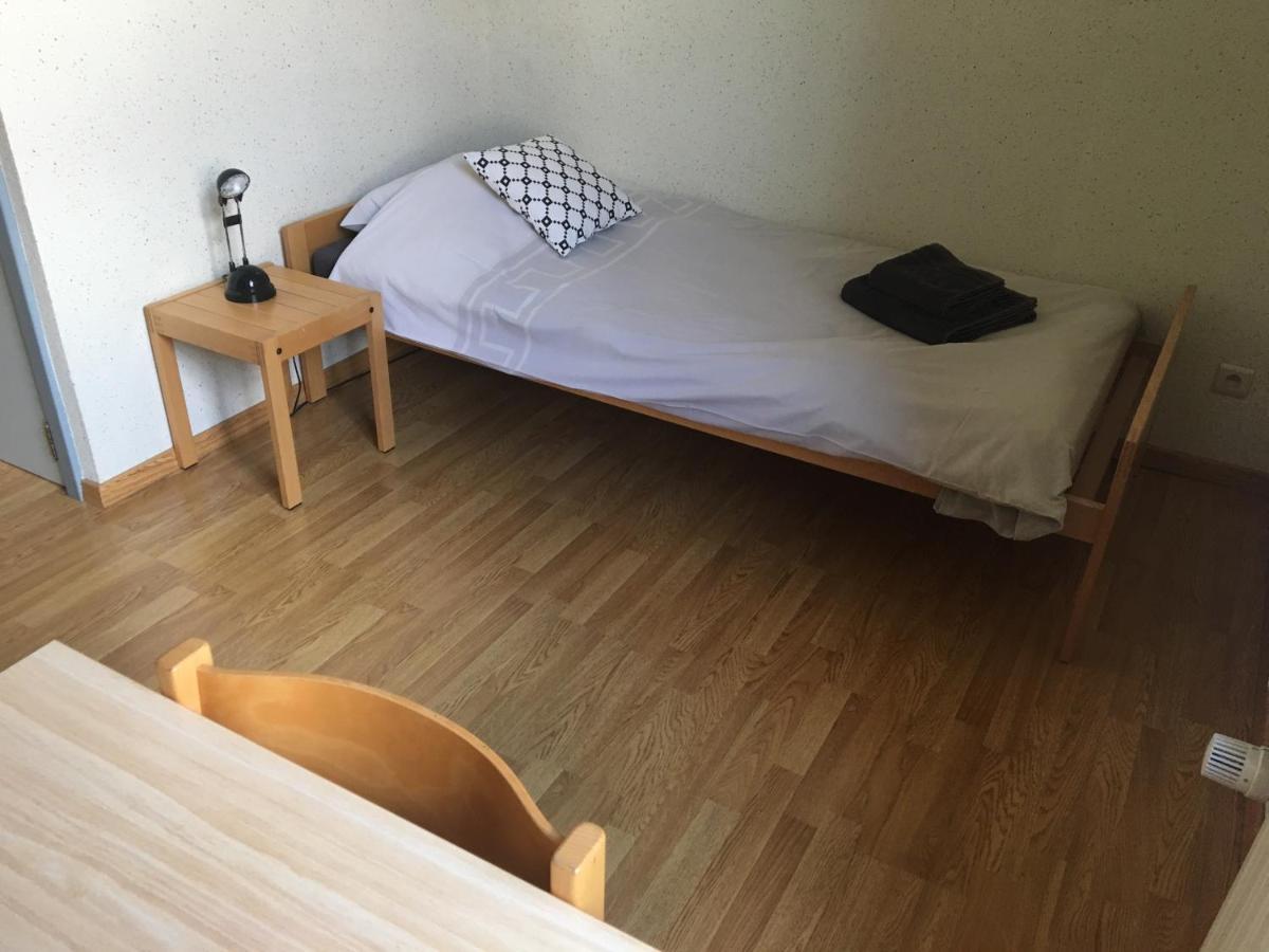 Kloosterstraat40 Hotell Zottegem Eksteriør bilde