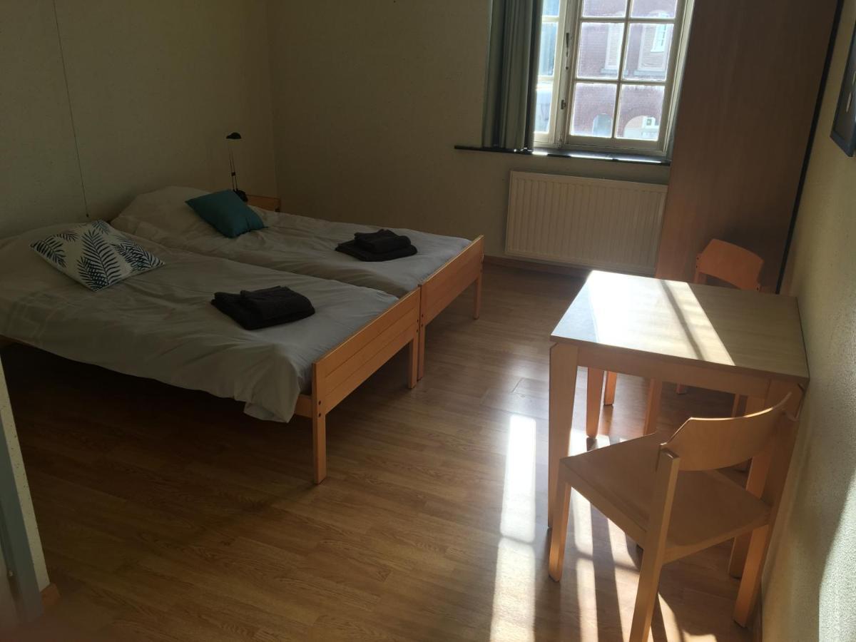 Kloosterstraat40 Hotell Zottegem Eksteriør bilde