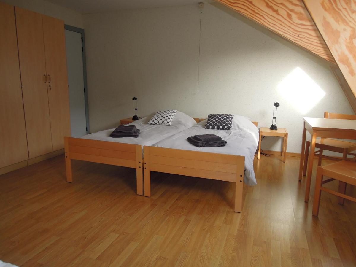 Kloosterstraat40 Hotell Zottegem Eksteriør bilde