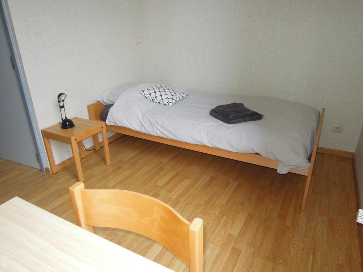 Kloosterstraat40 Hotell Zottegem Eksteriør bilde