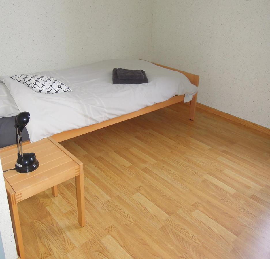 Kloosterstraat40 Hotell Zottegem Eksteriør bilde