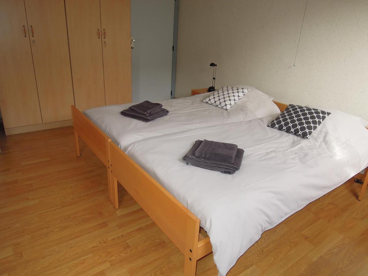 Kloosterstraat40 Hotell Zottegem Eksteriør bilde
